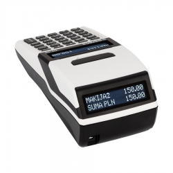 DATECS WP-50 ONLINE PLUS